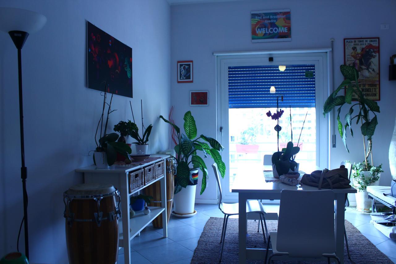 Esedra B&B Palermo Ngoại thất bức ảnh