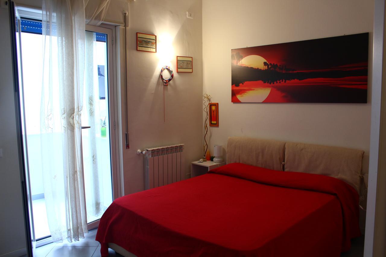 Esedra B&B Palermo Ngoại thất bức ảnh