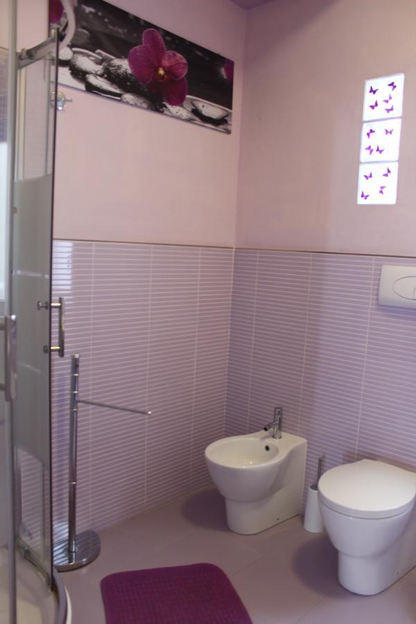 Esedra B&B Palermo Ngoại thất bức ảnh